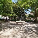 Cantinho Lusitano In Principe Real Lisbon