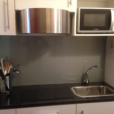 Apartament Cantinho Lusitano In Principe Real *