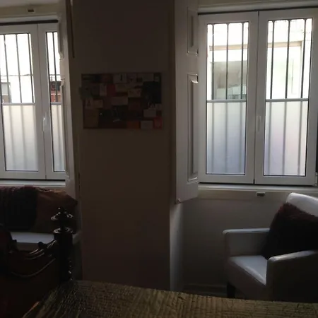 Διαμέρισμα Cantinho Lusitano In Principe Real