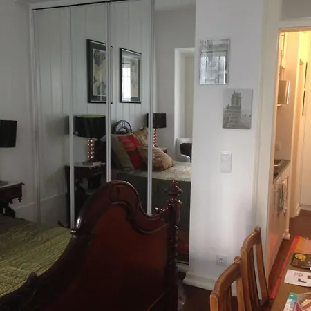 Apartament Cantinho Lusitano In Principe Real