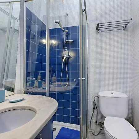Cantinho Lusitano In Principe Real Appartement *