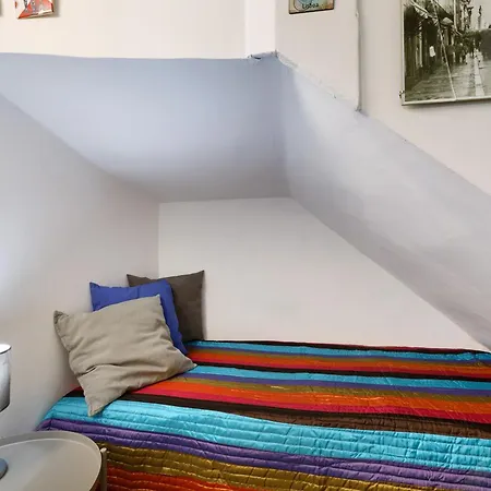 Cantinho Lusitano In Principe Real Appartement Lissabon