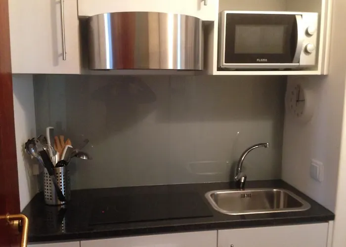 Apartament Cantinho Lusitano In Principe Real *