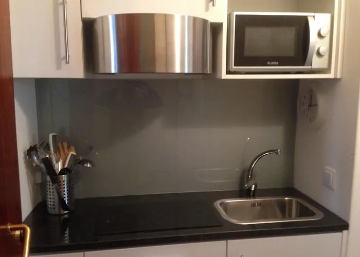 Apartament Cantinho Lusitano In Principe Real *