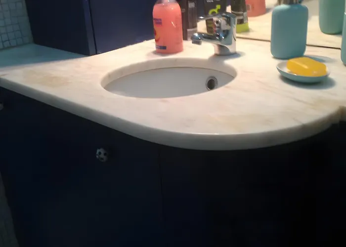 Cantinho Lusitano In Principe Real Apartament Lizbona