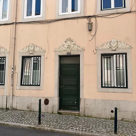 Cantinho Lusitano In Principe Real *