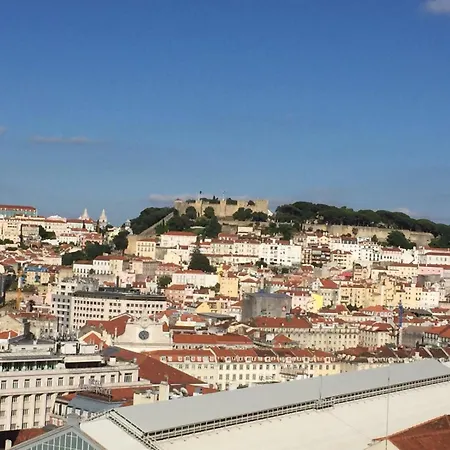 Cantinho Lusitano In Principe Real