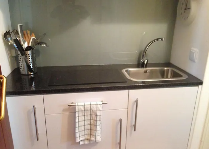 Cantinho Lusitano In Principe Real Апартаменты