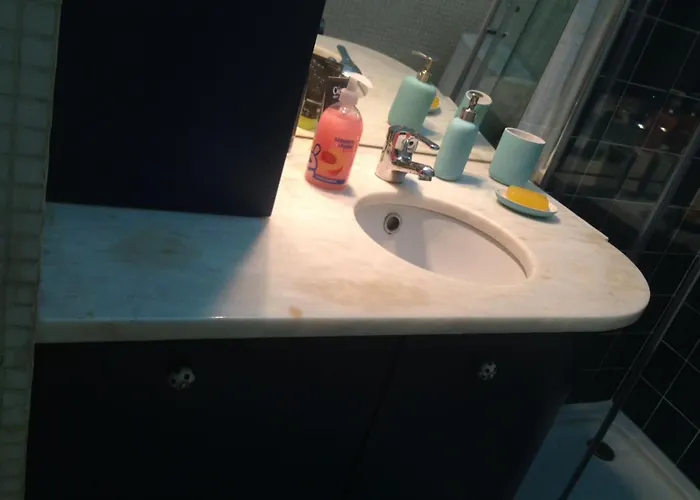 Апартаменты Cantinho Lusitano In Principe Real Лиссабон