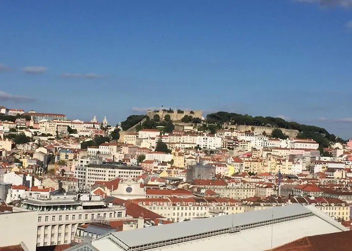 Cantinho Lusitano In Principe Real *