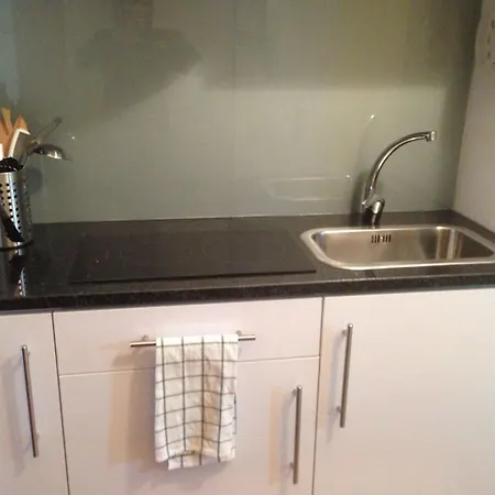 Cantinho Lusitano In Principe Real Apartment