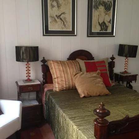 Cantinho Lusitano In Principe Real Apartment *