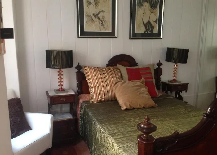 Cantinho Lusitano In Principe Real Apartment *