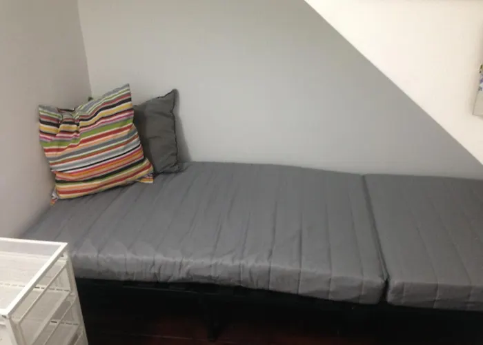 Apartment Cantinho Lusitano In Principe Real *