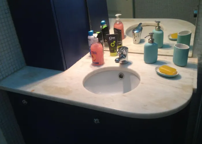 Apartment Cantinho Lusitano In Principe Real