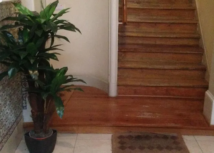 Cantinho Lusitano In Principe Real Apartment Lissabon